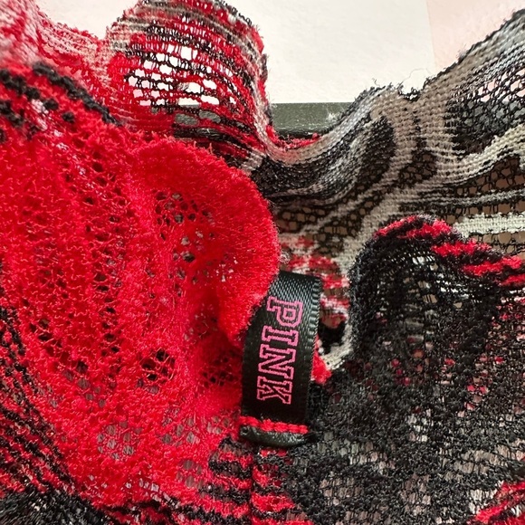 Pink Victoria’s Secret panties - Picture 5 of 11